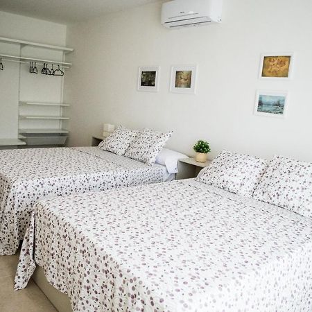 Family Villa In Alicante, Saltwater Pool, Ac And Bbq Екстериор снимка